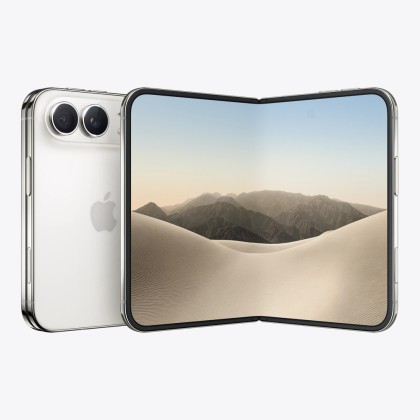 Iphone Duo Blanc Stellaire