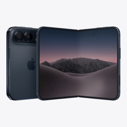 Iphone Duo Ciel Nocturne