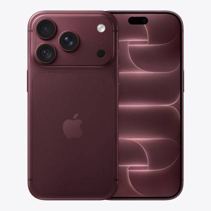 Iphone 18 Pro Bordeaux