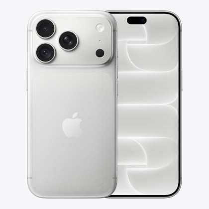 Iphone 18 Pro Argent
