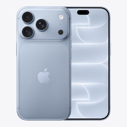 Iphone 18 Pro Glacier