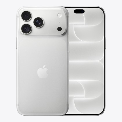 Iphone 18 Pro Max Argent