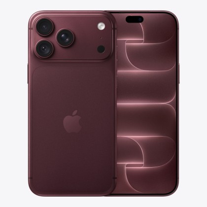 Iphone 18 Pro Max Bordeaux