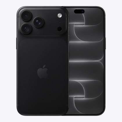 Iphone 18 Pro Max Noir