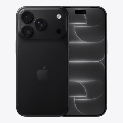 Iphone 18 Pro Noir