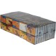 Allumette fumeurs carton de 1000