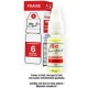 Liquide Strawberry - Flacon de 10 ml
