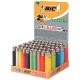 Briquet BIC mini J25 Bte de 50