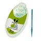 Bomber card menthe douce verte Bte de 10