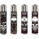 Briquet CLIPPER X Boys Grand Pierre Bte 48