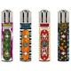 Briquet CLIPPER Weed Boarding Grand Pierre Bte 48