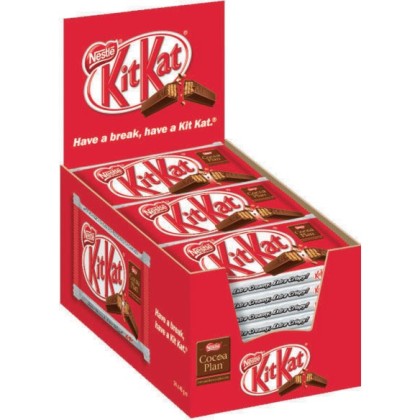 KITKAT Bte 36 