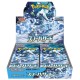 Pokémon snow hazard SV2P JAPAN Bte 30