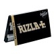 RIZLA Noir Bte 25 