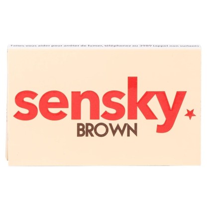 SENSKY Origins Bte 25