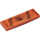ZIG ZAG 125 orange Bte 100