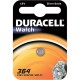 DURACELL 364