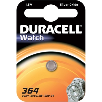 DURACELL 364