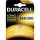 DURACELL 389-390
