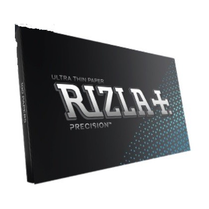 RIZLA précision Bte 25