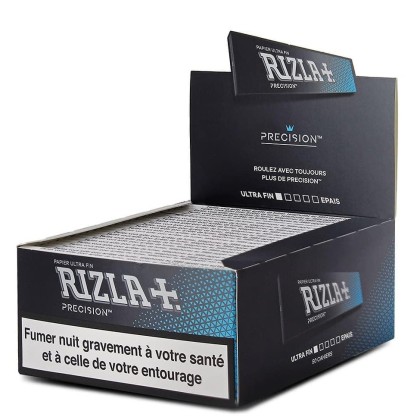 RIZLA slim précision Bte 50