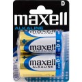 MAXELL LR20/2  