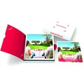 Coffret évasion