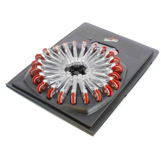 Pierre briquet BELFLAM Bte 24