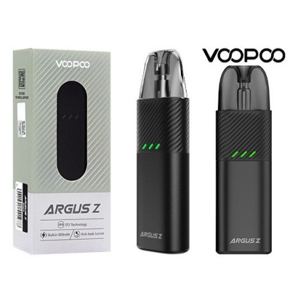 Voopo Argus Z 900 mha