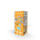 Wpuff pod 12K tropical