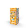 Wpuff pod 12K tropical