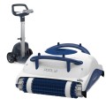Robot piscine Dolphin