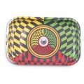 Plateau trey eye psyche 28,5 x 19 cm