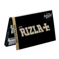 RIZLA Noir Bte 25 