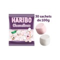 HARIBO chamallows 100g 