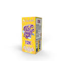 Wpuff pod 12K myrtille framboise citron
