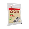 Filtre OCB Slim Bio