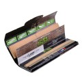 JASS slim brown + filtres Bte 24