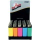 Briquet BELFLAM pierre grand Bte de 50