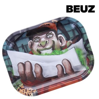 Plateau roll 18 x 14 cm