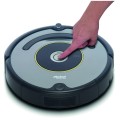 Aspirateur robot