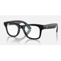 Ray Ban Meta connectées