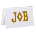 JOB 38 BIS Bte 100