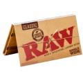  RAW chanvre classic Bte 25