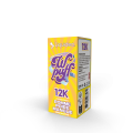 Wpuff pod 12K pomme mangue