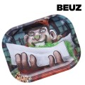 Plateau roll 18 x 14 cm