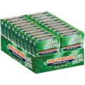 HOLLYWOOD Dragée green fresh s/s Bte de 20 