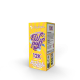 Wpuff pod 12K myrtille framboise citron