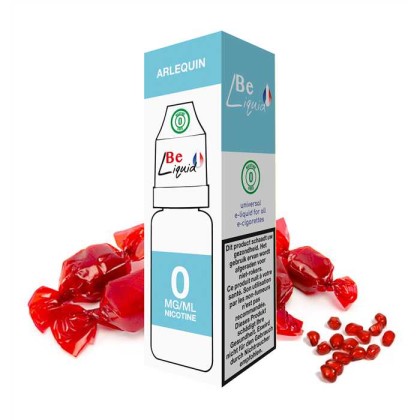 BELIQUID Arlequin 12mg - 10 ml