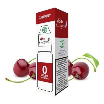 BELIQUID Cherry 0mg - 10 ml